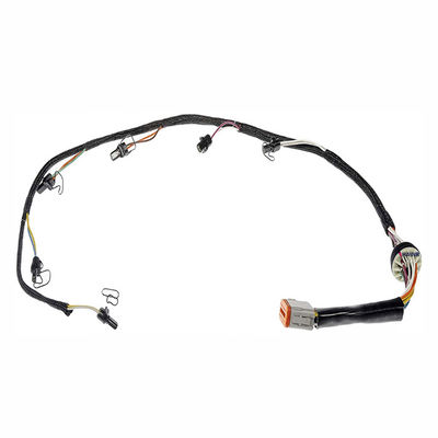 品質  Aftermarket 153-8920 Fuel Injector Wiring Harness For  工場