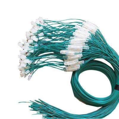 品質  CWH06 Automotive Electronic Wiring Harness Assembly ISO9001 工場