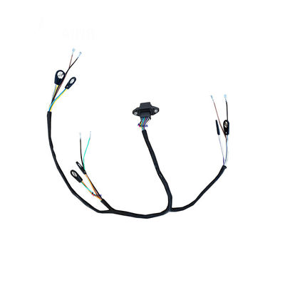 品質  Aftermarket 122-1486 Cat Engine Wiring Harness In Automobile 工場
